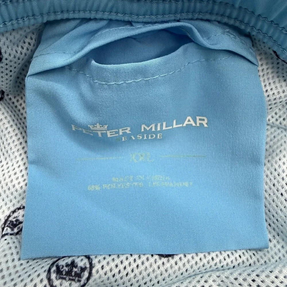 Peter Millar peter millar